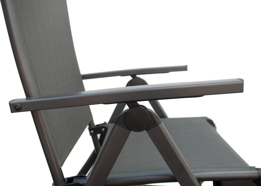 Doppler ACTIVE antracit