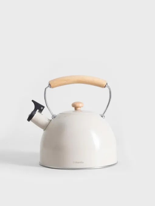 Čajová kanvica B2 VIRGEN ESSENTIALS béžová 732546