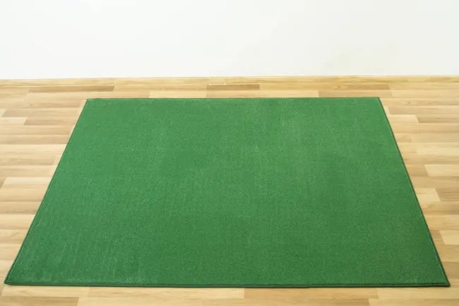 Koberec Statesman 40 zelený
