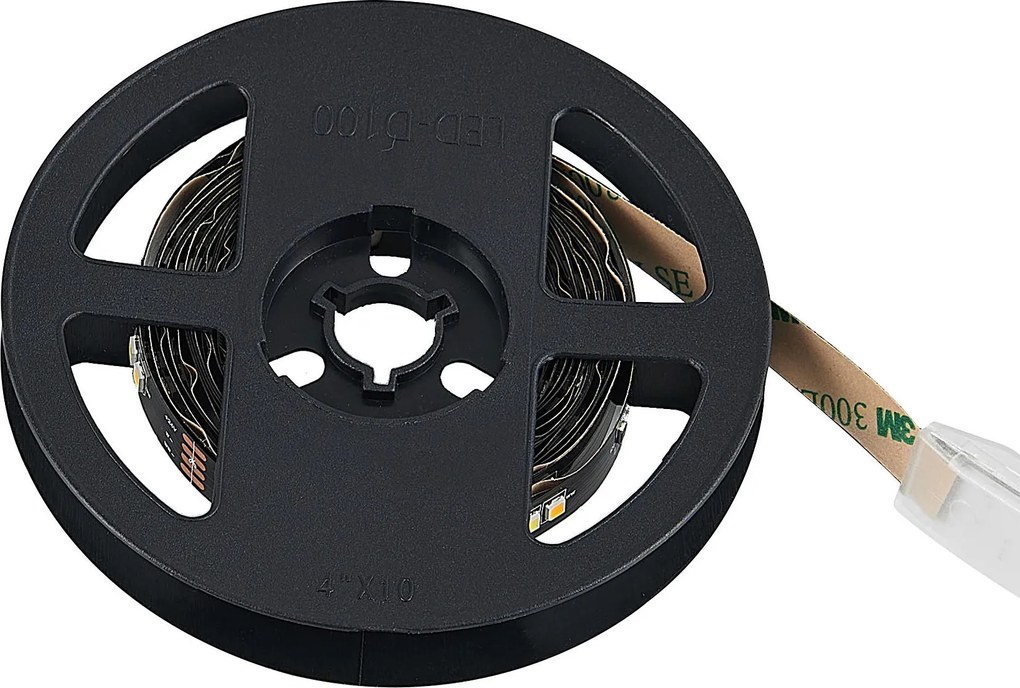 XXXLutz LED PÁSIK, 300 cm - LED svetlá - 007694159701
