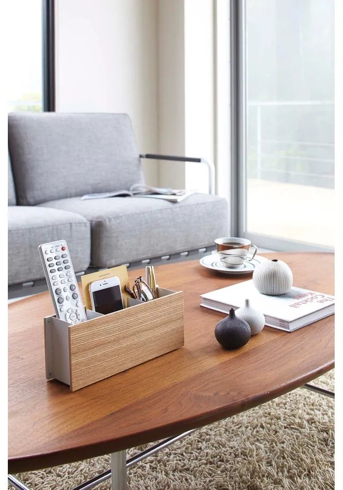 Svetlý stojanček YAMAZAKI Rin Pen