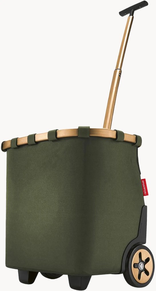 Nákupný vozík Carry Cruiser