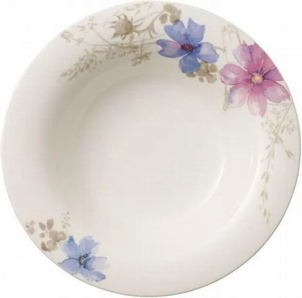 XXXLutz HLBOKÝ TANIER jemný porcelán (fine china) keramika 23 cm Villeroy & Boch - Jedálenské sety - 003407020412