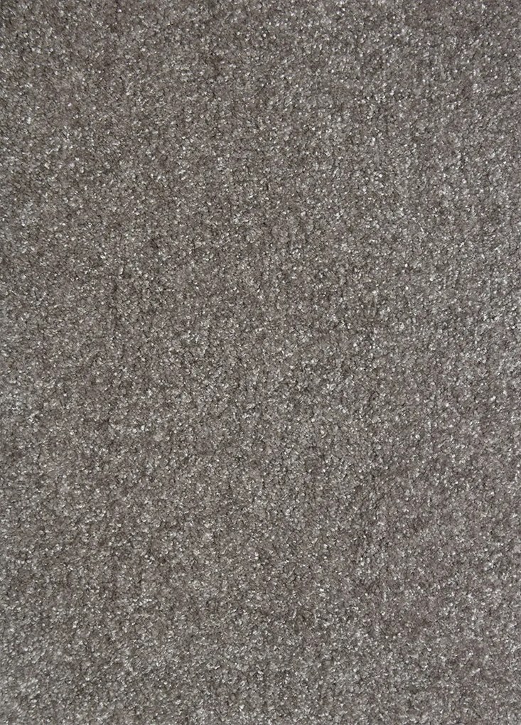 Koberce Breno Metrážny koberec NIKE 49, šíře role 500 cm, hnedá