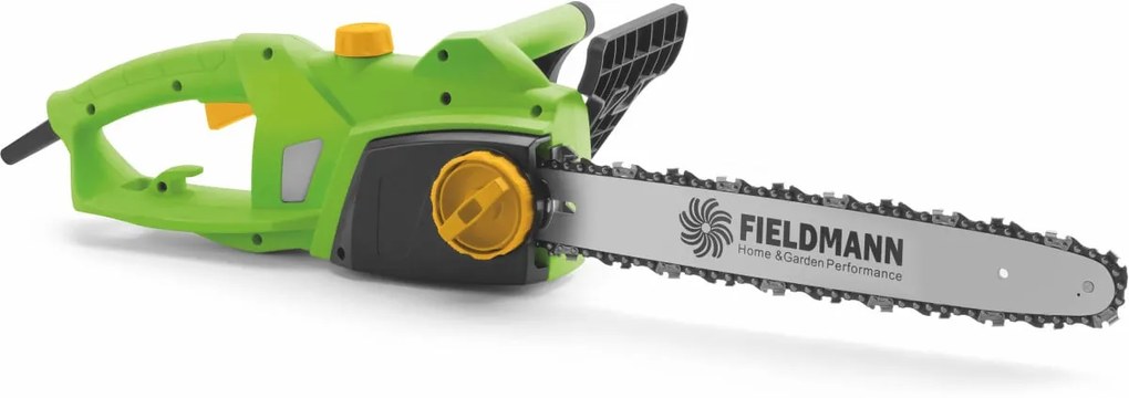 Elektrická reťazová píla Fieldmann dĺžka lišty 40 cm