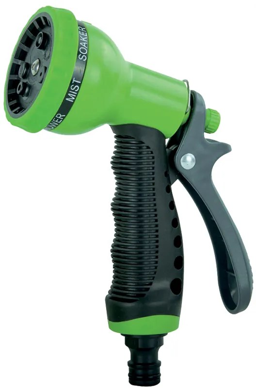 Novaservis Novaservis, Pistole 7- polohová plast, DY2077