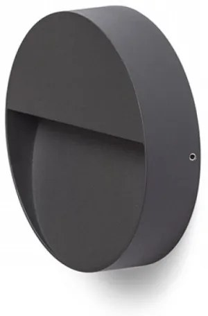 RED-Design Rendl-R12541- LED Vonkajšie nástenné svietidlo AQILA LED/6W/230V IP54