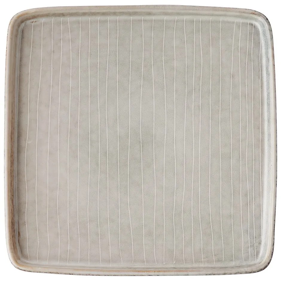 HENLEY Tanier hranatý 21 x 19 cm