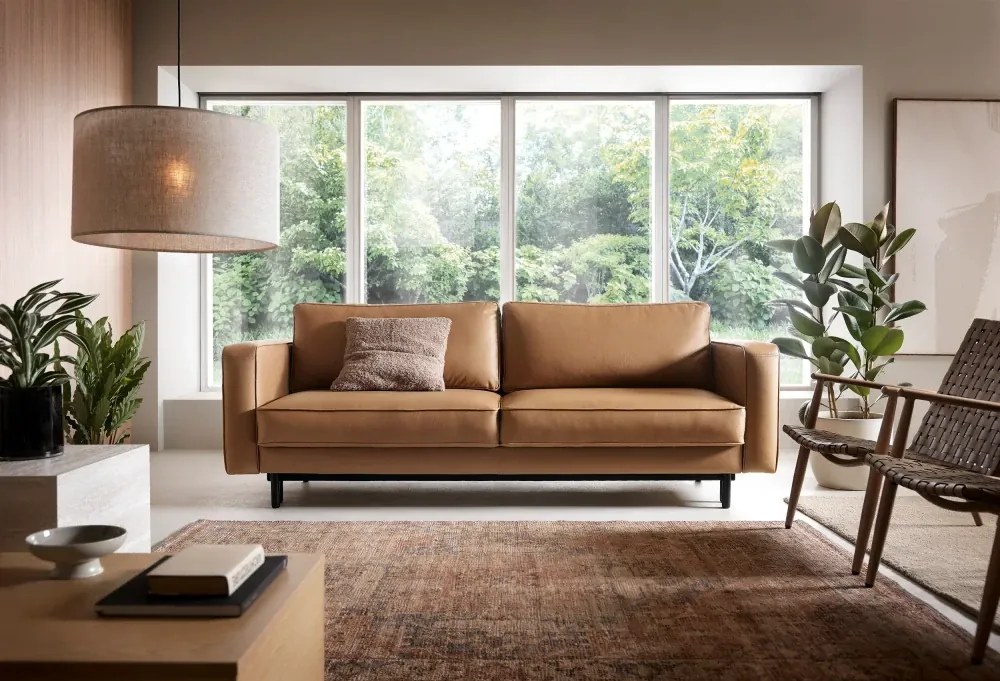 Sedacia súprava LUXERA