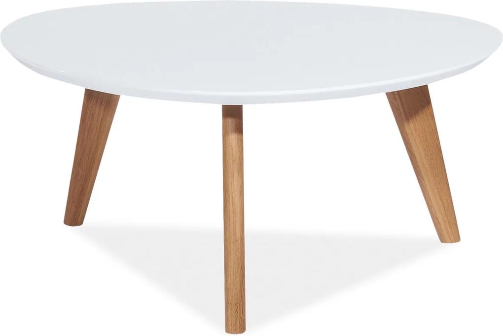 Stôl FRAGOLA 80cm