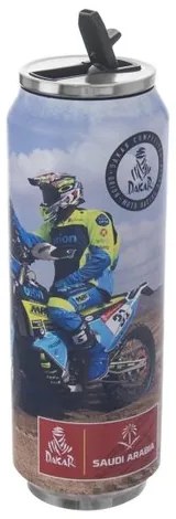 Orion Termoska plechovka Dakar, 0,7 l