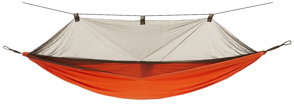 Grand Canyon Hojdacia sieť MOSQUITO HAMMOCK (roiboos Tea)  (100342845)