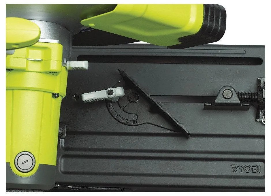 Píla elektrická na kov - RYOBI ECO2335HG; 355 mm kotúč; 2300 W