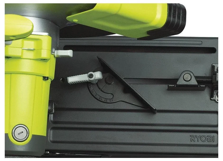 Píla elektrická na kov - RYOBI ECO2335HG; 355 mm kotúč; 2300 W