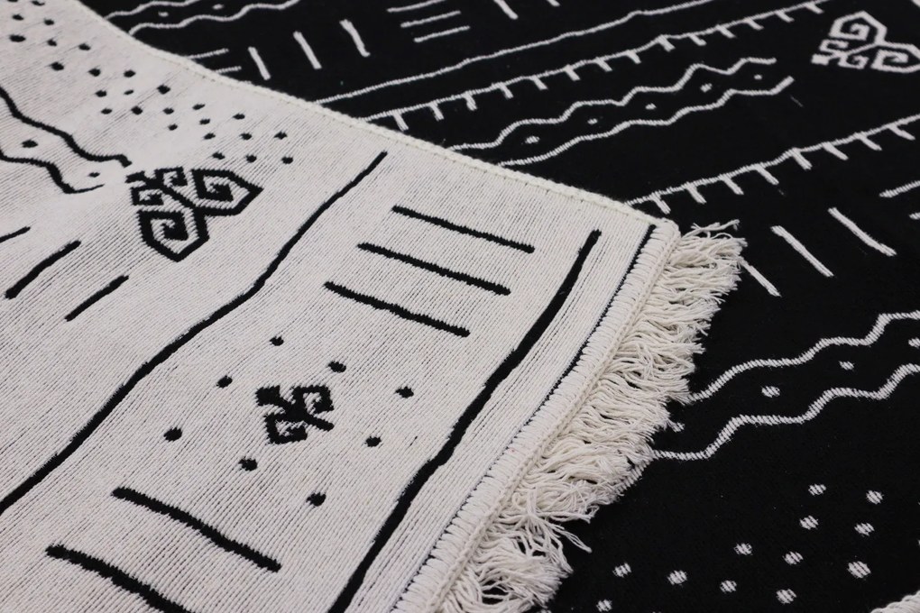 Praktik home, TRHÁK: Kusový koberec Natur Vltava, 120x170, béžová, chodba / predsieň