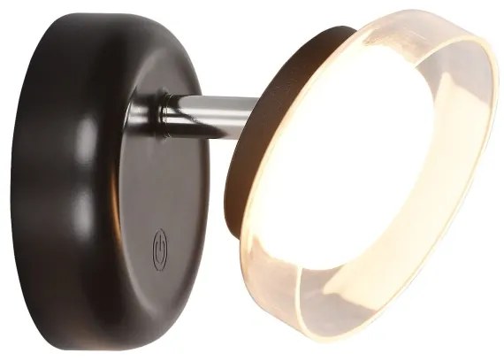 Rabalux 71272 - LED Nástenné svietidlo JAVI LED/2W/5V 3000K