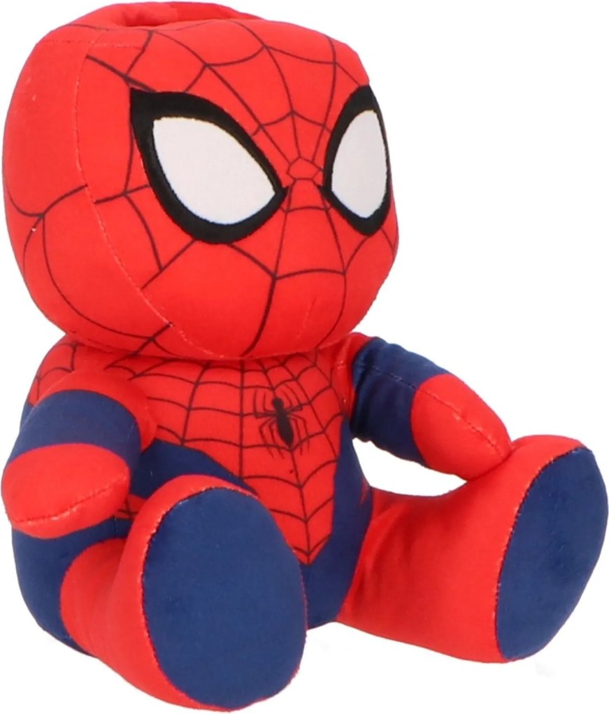 Plyšová pokladnička Spiderman – MARVEL - krásny a praktický darček