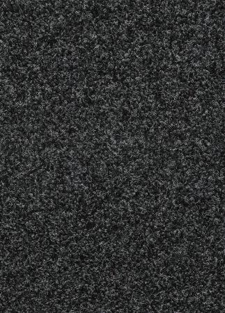 Koberce Breno Metrážny koberec ZENITH 54, šíře role 200 cm, čierna, viacfarebná