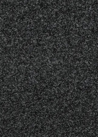 Koberce Breno Metrážny koberec ZENITH 54, šíře role 400 cm, čierna, viacfarebná