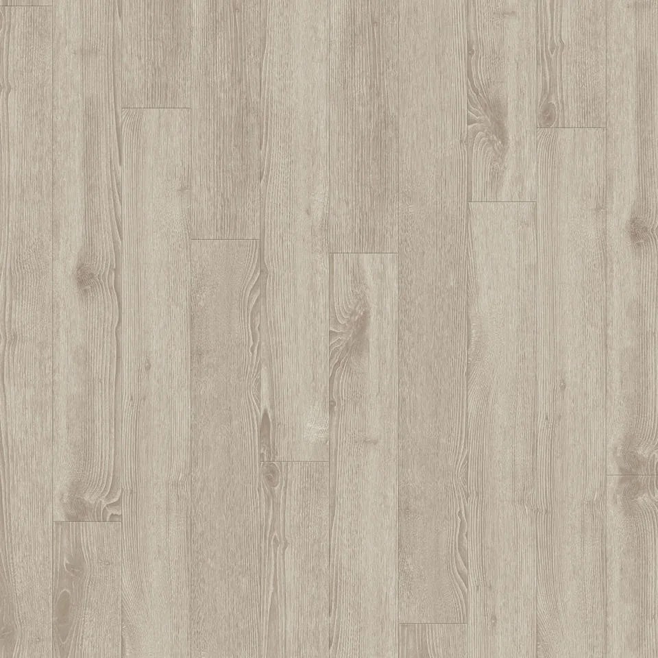 Tarkett, Vinylová podlaha lepená iD Inspiration 30 Scandinavian Oak Medium Beige, 1200 x 200 mm