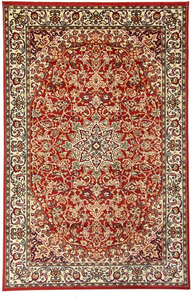 Sintelon koberce Kusový koberec SOLID 55 CPC - 130x200 cm
