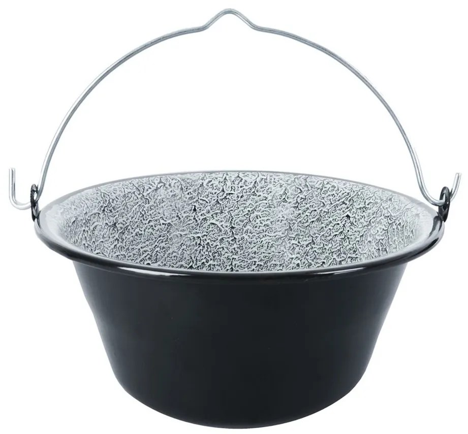 Orion Kotlík na guláš smalt 13 l, 13 l