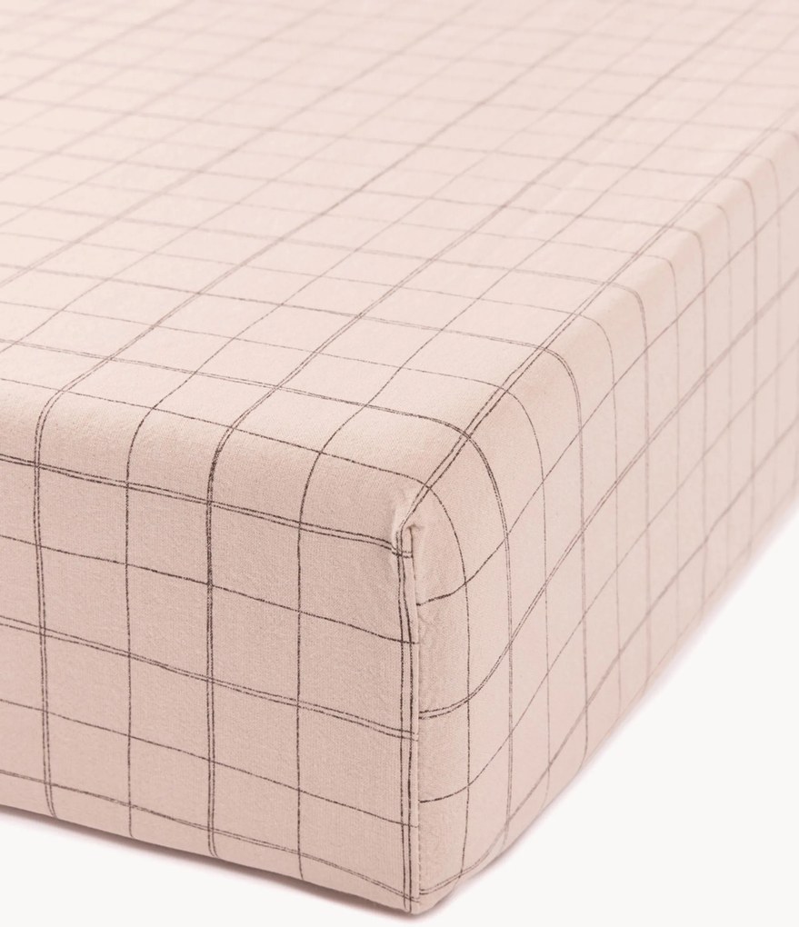 Detská elastická plachta L1N0