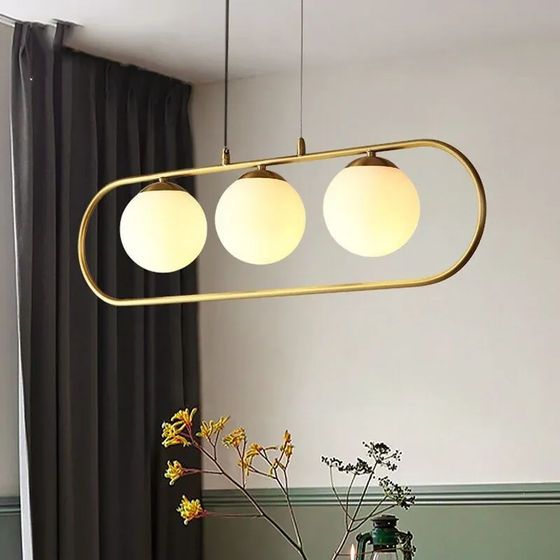 Toolight - Moderná stropná lampa 3xE27 60W APP915-3CP, zlatá, OSW-03205
