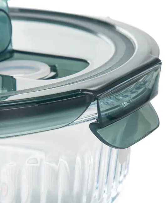 Nádoba REMMIE sklenená 891187