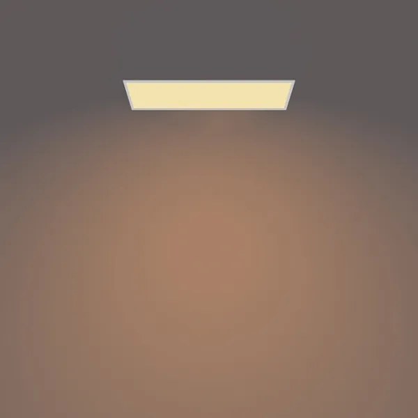 Philips - LED Stmievateľné stropné svietidlo SLIM SCENE SWITCH LED/36W/230V 2700K