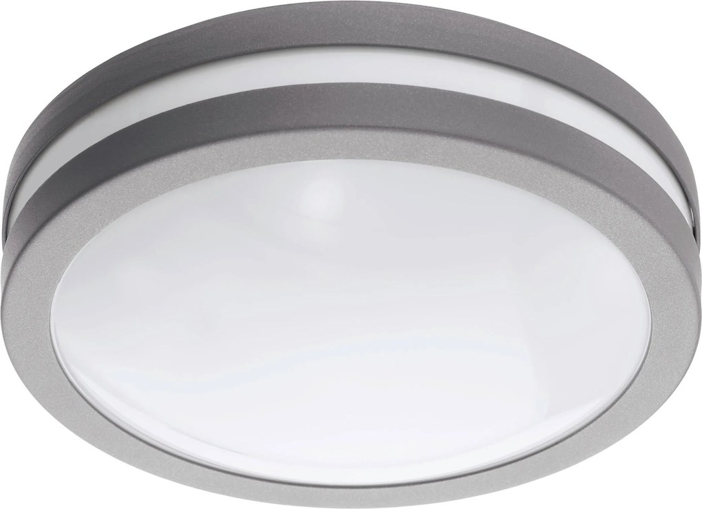 XXXLutz VONKAJŠIE LED SVIETIDLO, 26/9,5 cm Eglo - Online Only bytové doplnky - 003348090302