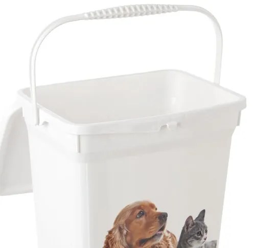 Orion Box UH na granule MAZLÍČCI multi, 6 l