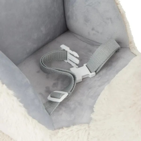 Bieco - hojdačka medveď