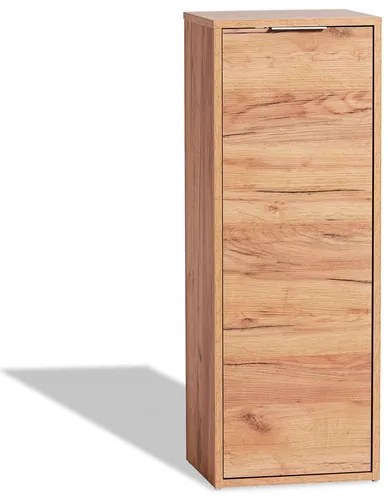 Livarno home Vysoká skrinka Verona, 40 x 110 x 35 cm  (100385003)