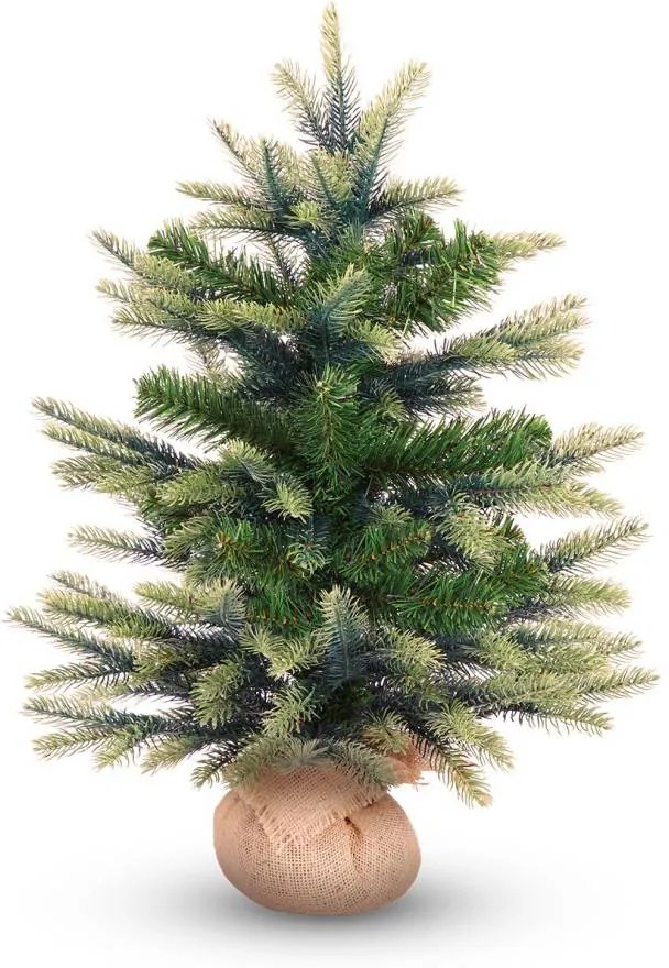 Vianočný stromček Penny 3D- 60cm