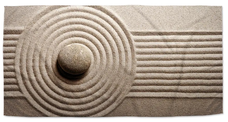 Sablio Uterák Otlačok v piesku - 70x140 cm