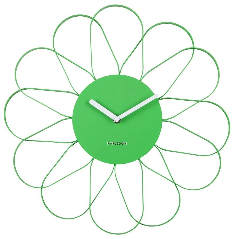 Nástenné hodiny ø 40 cm Arkis – Karlsson