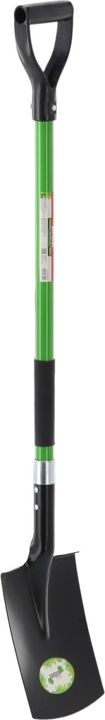 Garden Line LOPATA S SKLOLAMINÁTOVOU RÚČKOU 120 CM