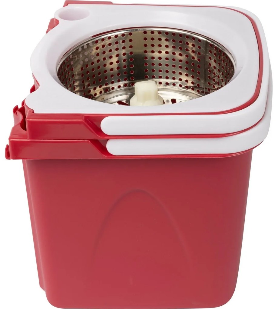Lamart LT8062 mop set skladací Clean 10 l