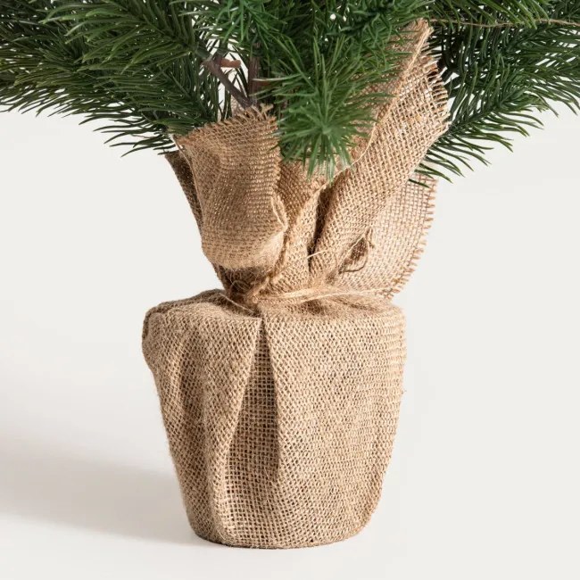 Vianočný stromček HECTOR zelený 757419