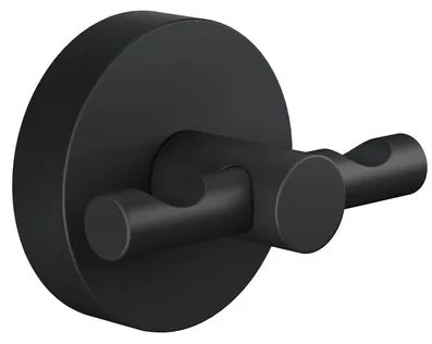 Tesa Moon Black háčik čierna 40564-00000-00