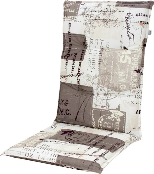 Doppler LIVING 2113 hnedá