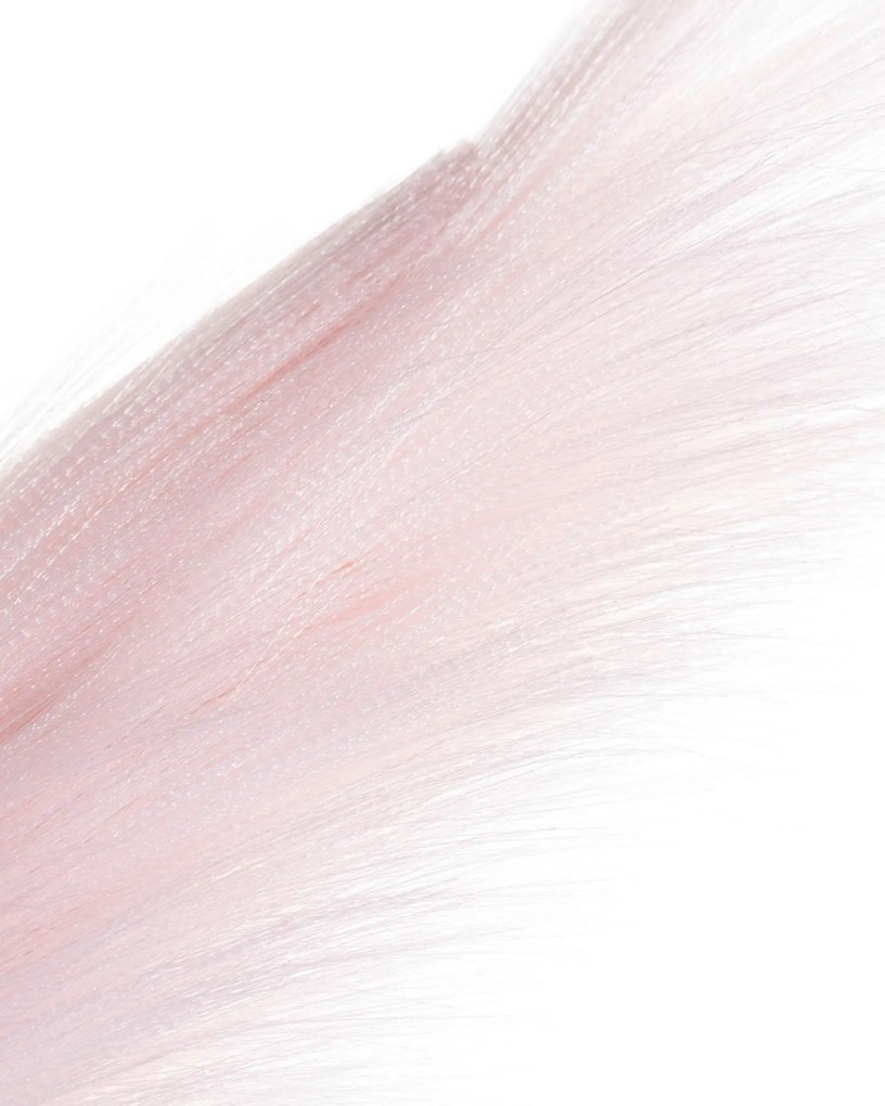 Pampová tráva 100cm light pink