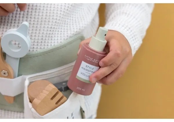 Little Dutch - Detský kadernícky set s príslušenstvom