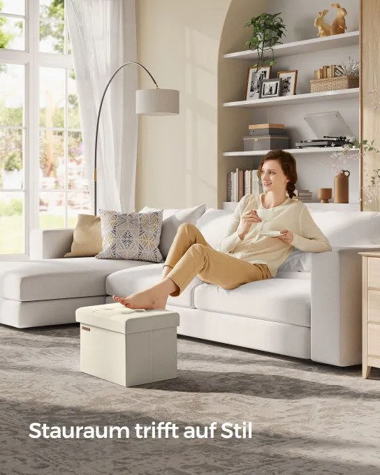 Lavička s vekom LSF102W01