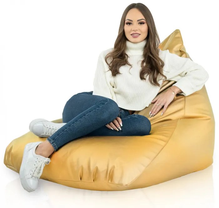 INTERMEDIC SK Sedací vak Bermudy Design Gold