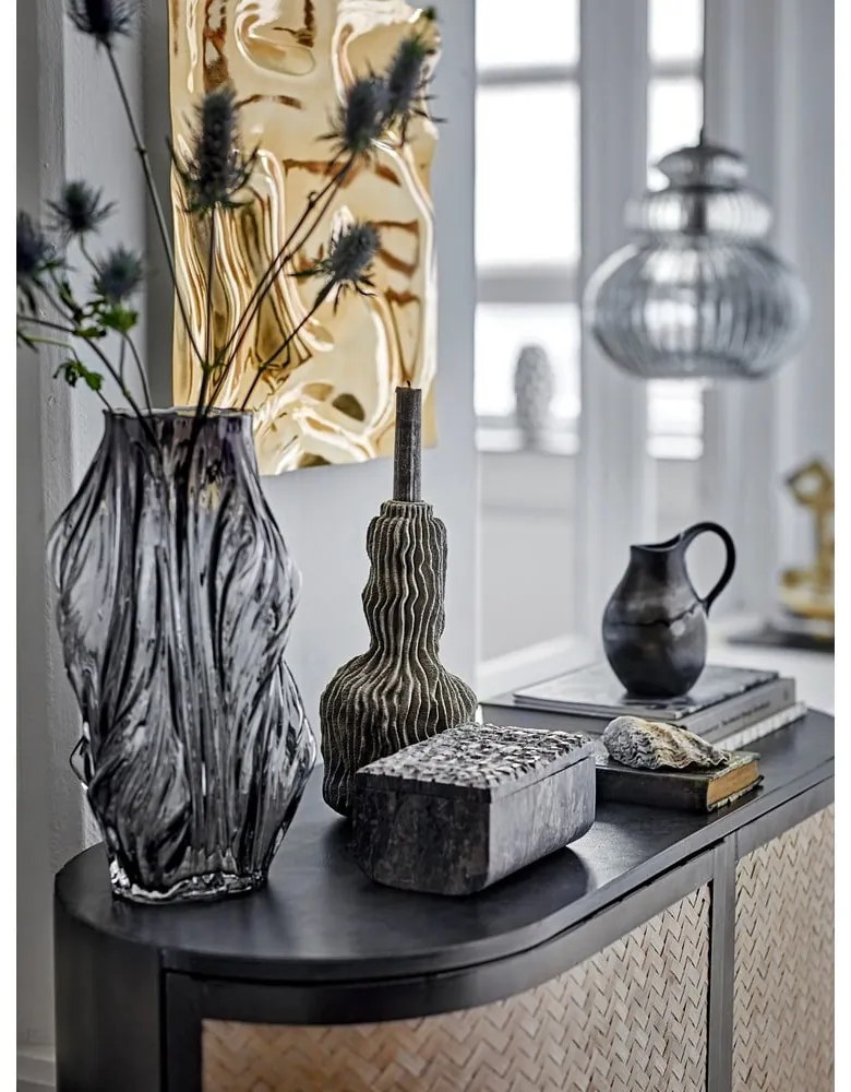 Polyresínový svietnik Briar – Bloomingville