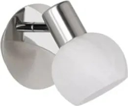 Reality Antibes bodové osvetlenie nikel r 80171007 R80171007