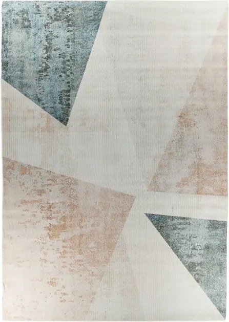 TA Koberec GGA0078 KRYŠTÁLOVÁ POTLAČ Rozmer: 160x230 cm