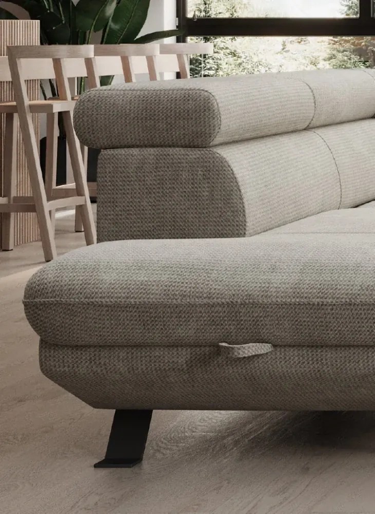 Sedacia súprava SOFTO XL